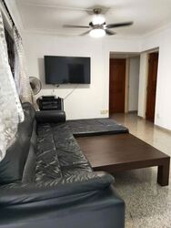 Admiralty Link (Sembawang), HDB 3 Rooms #592551031